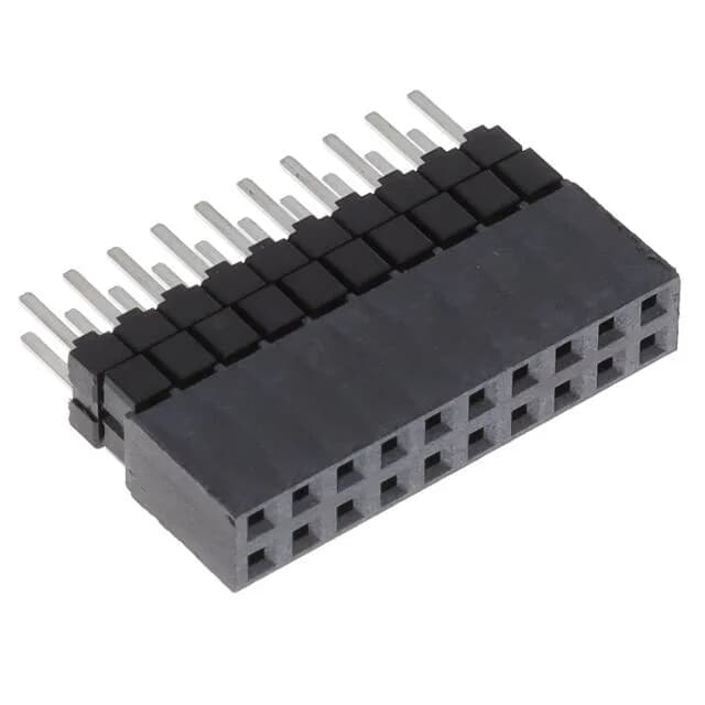 ESW-110-23-L-D — Samtec Inc. product photo