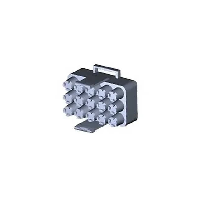 770044-1 — TE Connectivity AMP Connectors product photo