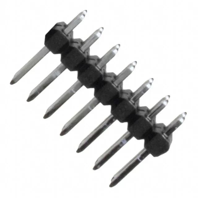 0010897141 — Molex product photo