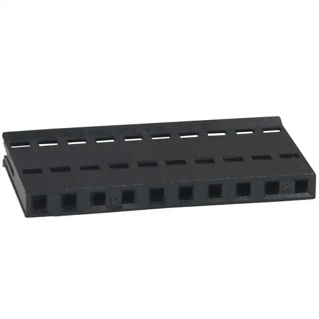 487378-9 — TE Connectivity AMP Connectors product photo