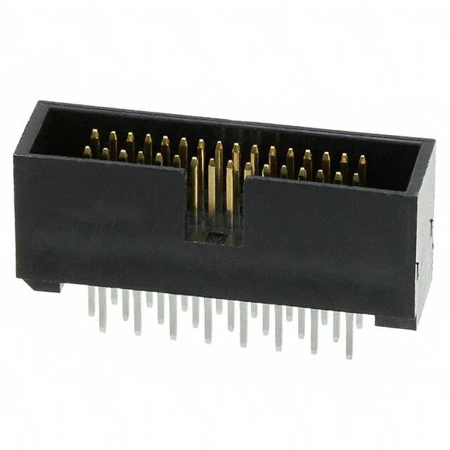 HIF6A-32PA-1.27DSA(71) — Hirose Electric Co Ltd product photo