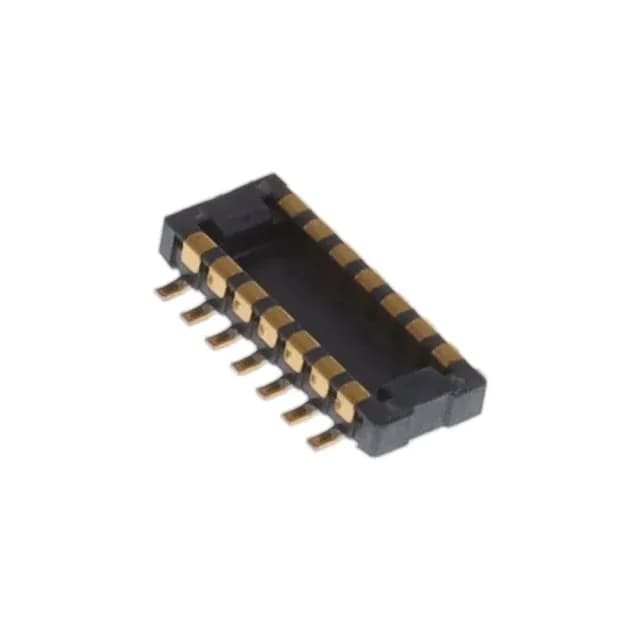 WP7-P010VA1-R8000 — JAE Electronics product photo