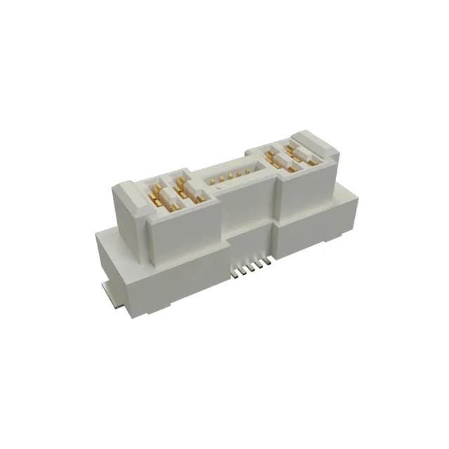 10159559-410221RLF — Amphenol ICC (FCI) product photo