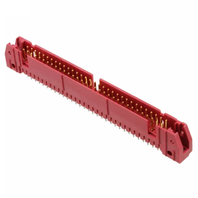 1-5111008-2 — TE Connectivity AMP Connectors product photo