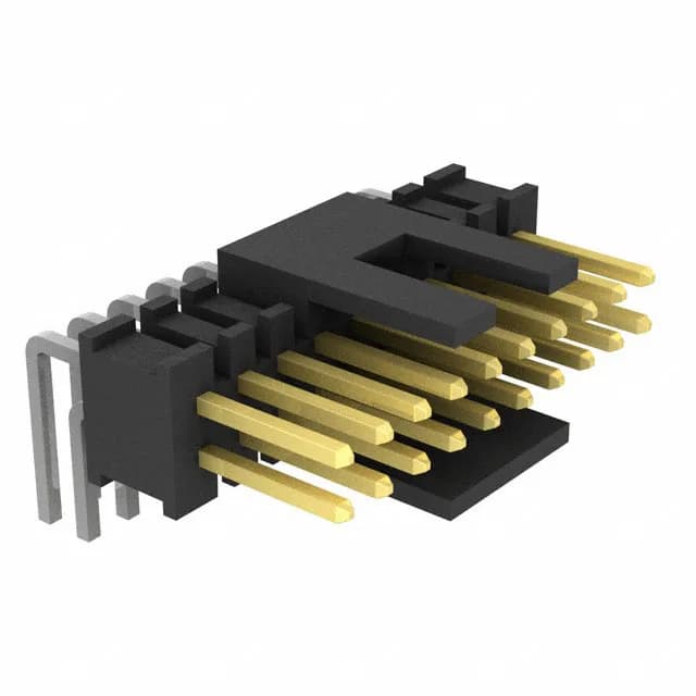 FTSH-110-01-F-D-RA-K — Samtec Inc. product photo