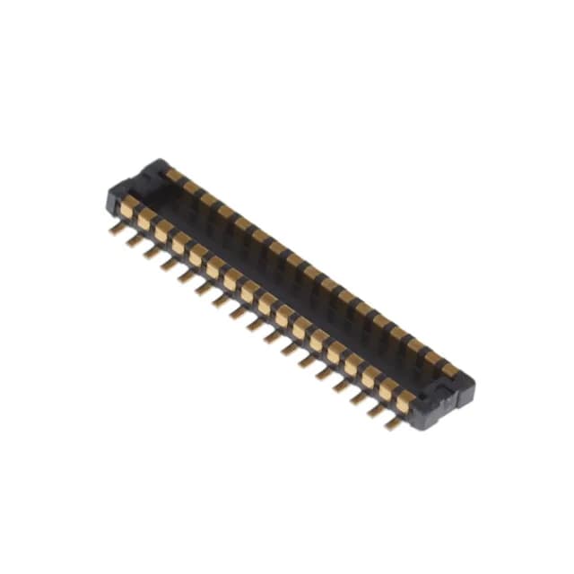 WP7-P030VA1-R8000 — JAE Electronics product photo