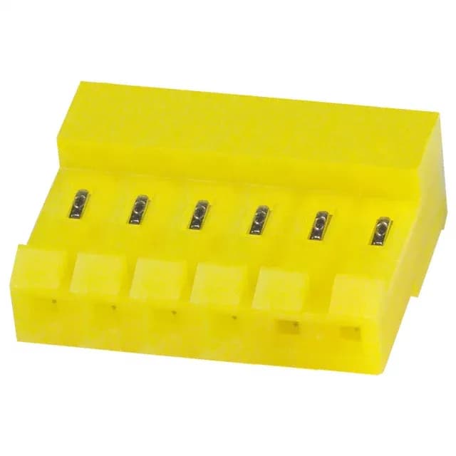 3-640427-6 — TE Connectivity AMP Connectors product photo