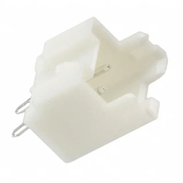 2132415-2 — TE Connectivity AMP Connectors product photo