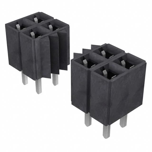 SLW-108-01-T-D — Samtec Inc. product photo