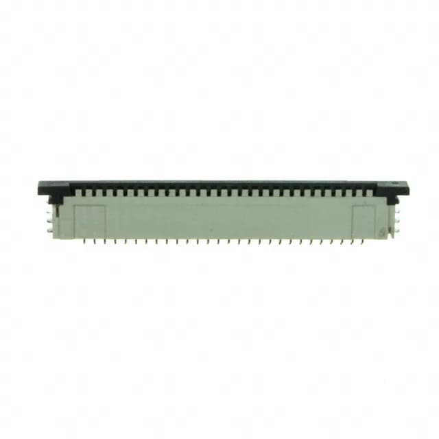2-84953-8 — TE Connectivity AMP Connectors product photo