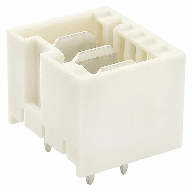 1971845-3 — TE Connectivity AMP Connectors product photo