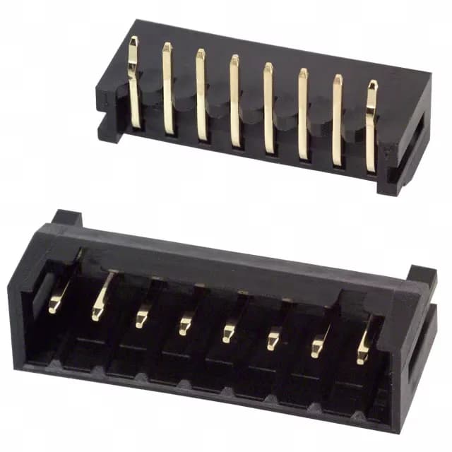 DF3-8P-2DS(01) — Hirose Electric Co Ltd product photo
