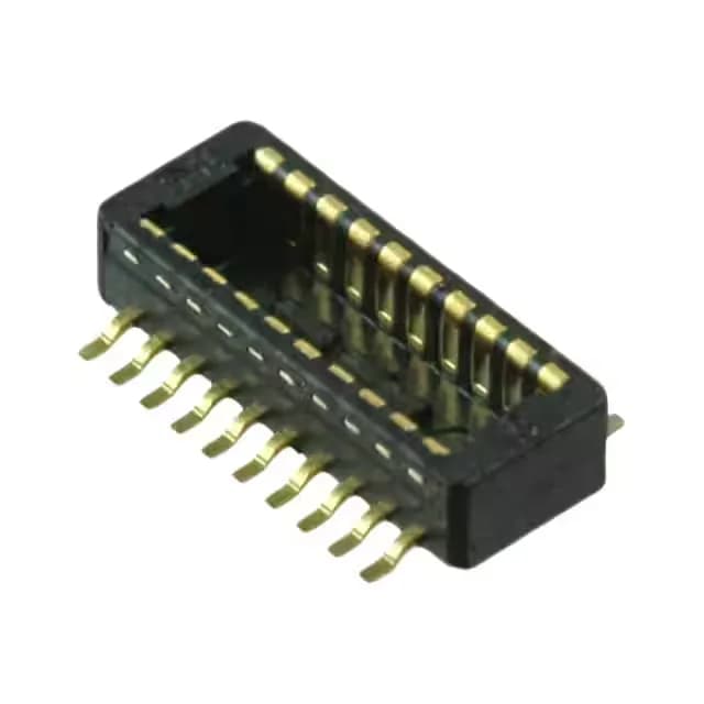 DF40C-20DP-0.4V(51) — Hirose Electric Co Ltd product photo
