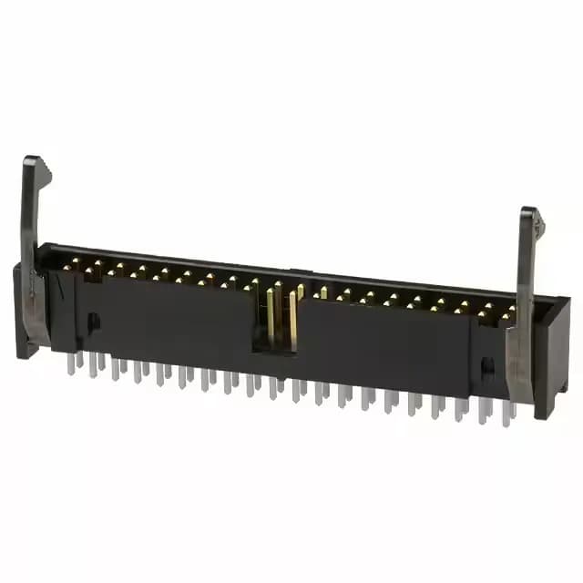 1-1761608-3 — TE Connectivity AMP Connectors product photo