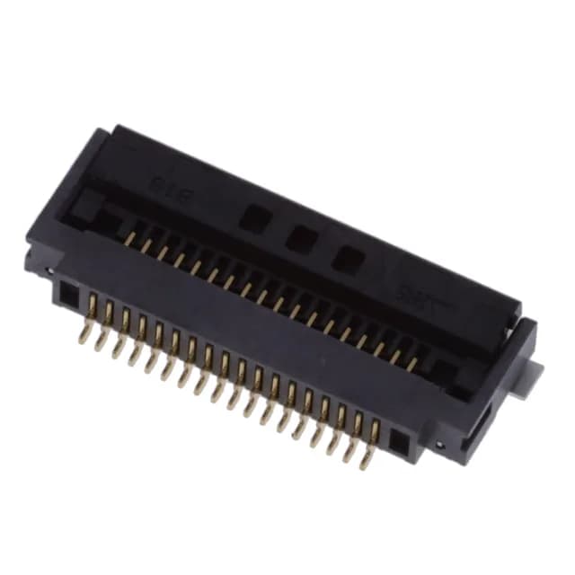 FH52E-18S-0.5SH(99) — Hirose Electric Co Ltd product photo