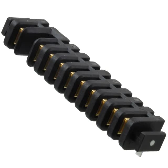 1-1473776-7 — TE Connectivity AMP Connectors product photo