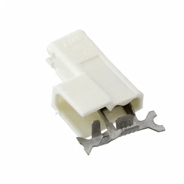 1969106-2 — TE Connectivity AMP Connectors product photo