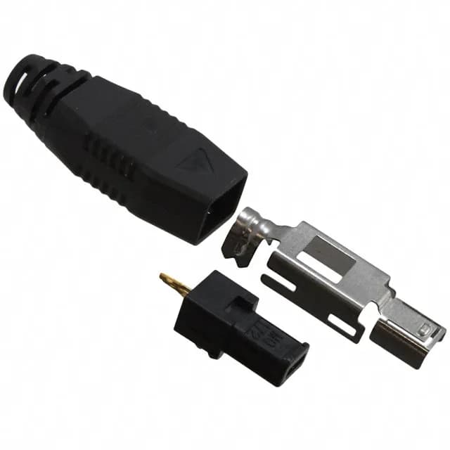 MQ172-3SA-CV(30) — Hirose Electric Co Ltd product photo