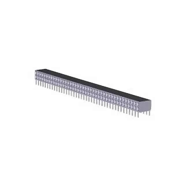 3-535512-7 — TE Connectivity AMP Connectors product photo