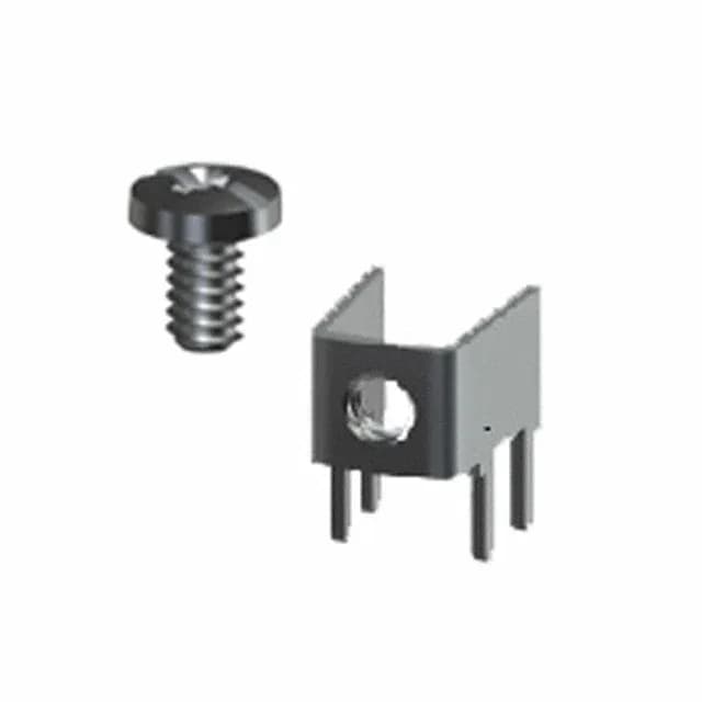 8190-2 — Keystone Electronics product photo