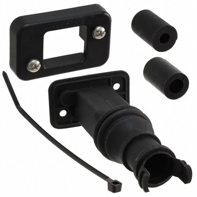 MUSBR-AHD2-241SK — Amphenol ICC (Commercial Products) product photo