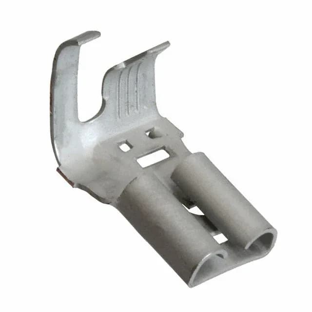 1742291-1 — TE Connectivity AMP Connectors product photo
