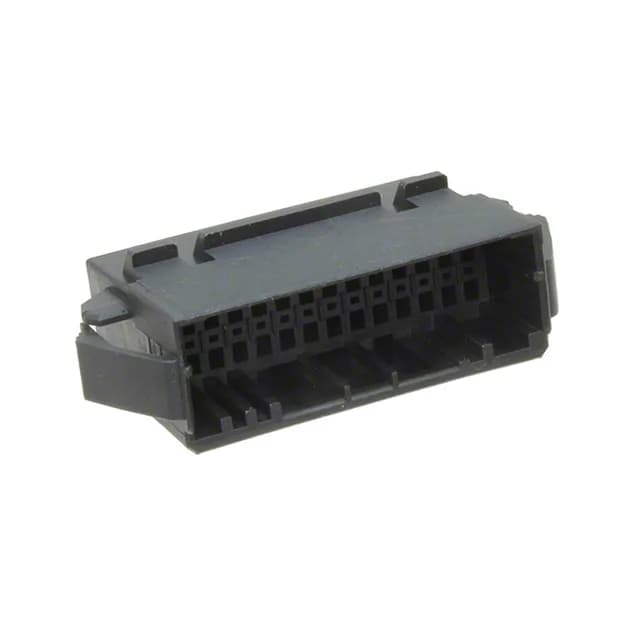 1-1903128-4 — TE Connectivity AMP Connectors product photo
