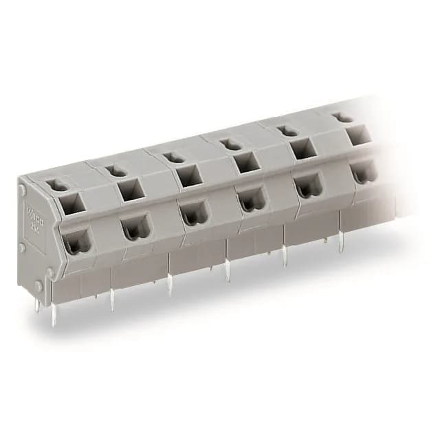 254-358 — WAGO Corporation product photo