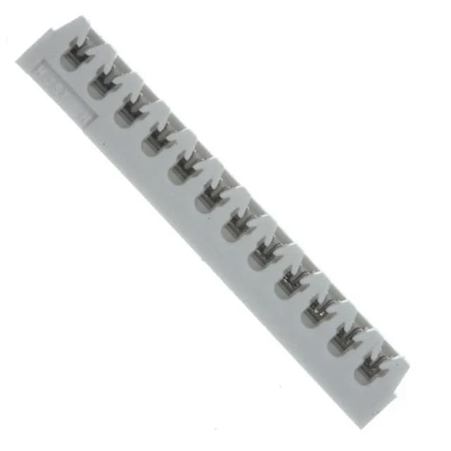 12ZR-3H-P — JST Sales America Inc. product photo