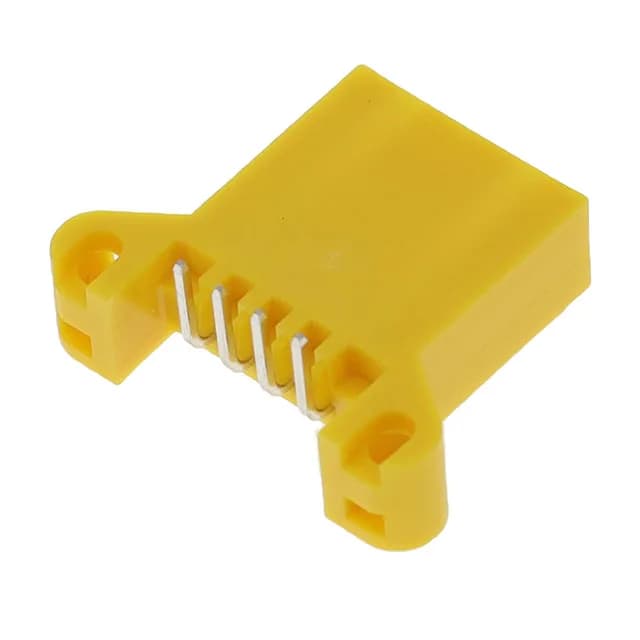 1743218-5 — TE Connectivity AMP Connectors product photo