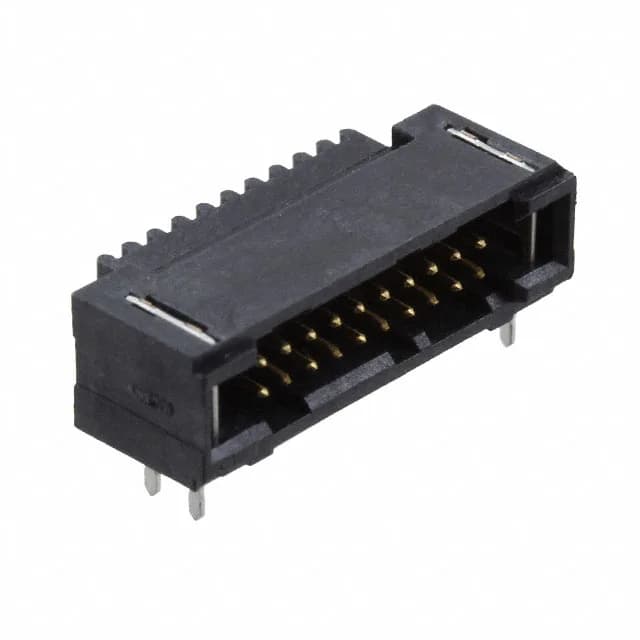 TFM-110-02-S-DH — Samtec Inc. product photo
