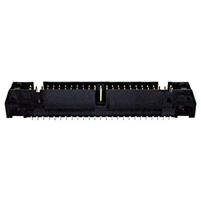 1-102153-0 — TE Connectivity AMP Connectors product photo