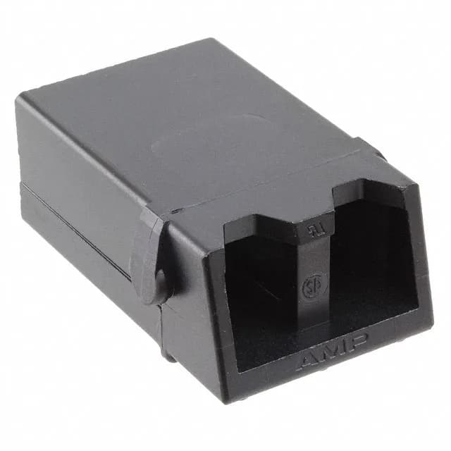 1969726-1 — TE Connectivity AMP Connectors product photo