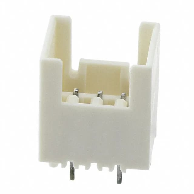 1-1971839-3 — TE Connectivity AMP Connectors product photo