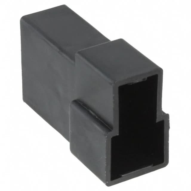 180908-5 — TE Connectivity AMP Connectors product photo