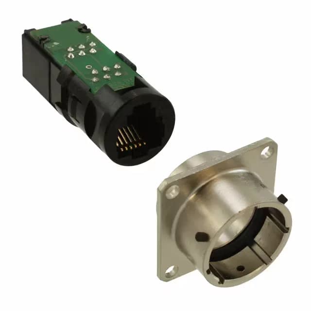 RJ11F21N — Amphenol Socapex product photo