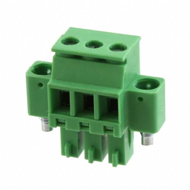 TS03315C0000G — Amphenol Anytek product photo
