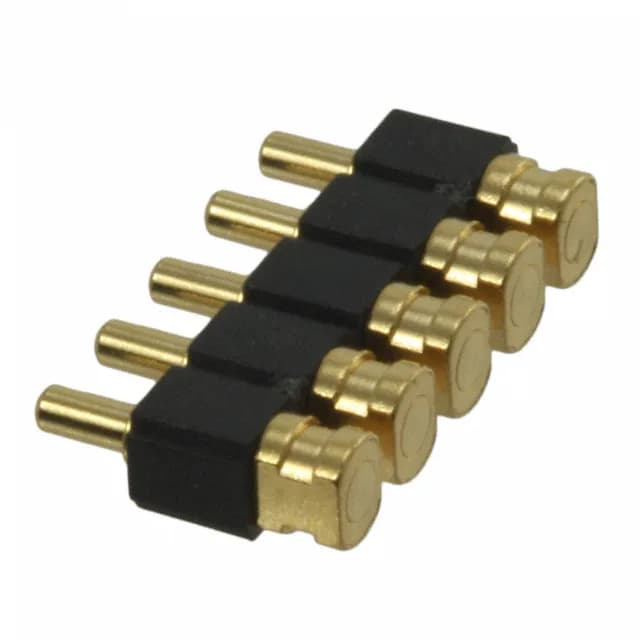 810-22-005-40-001101 — Mill-Max Manufacturing Corp. product photo