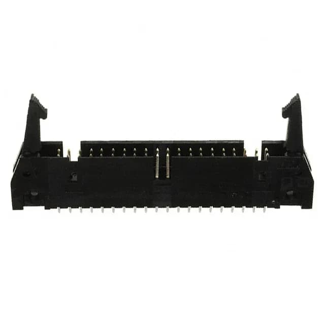 5499206-9 — TE Connectivity AMP Connectors product photo