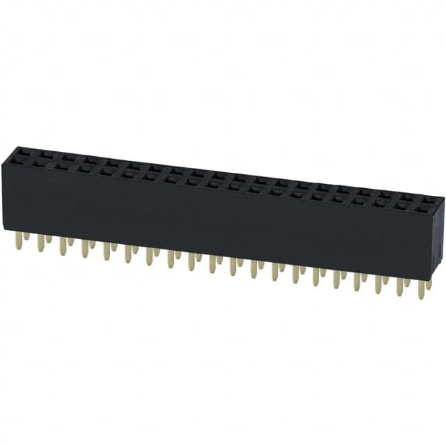 PPPC202LFBN-RC — Sullins Connector Solutions product photo