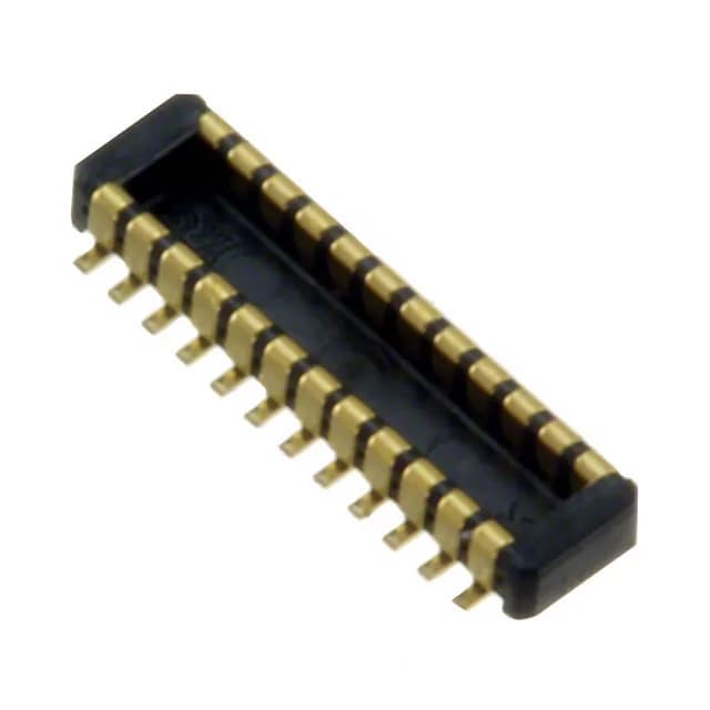 BM20B(0.8)-20DP-0.4V(53) — Hirose Electric Co Ltd product photo