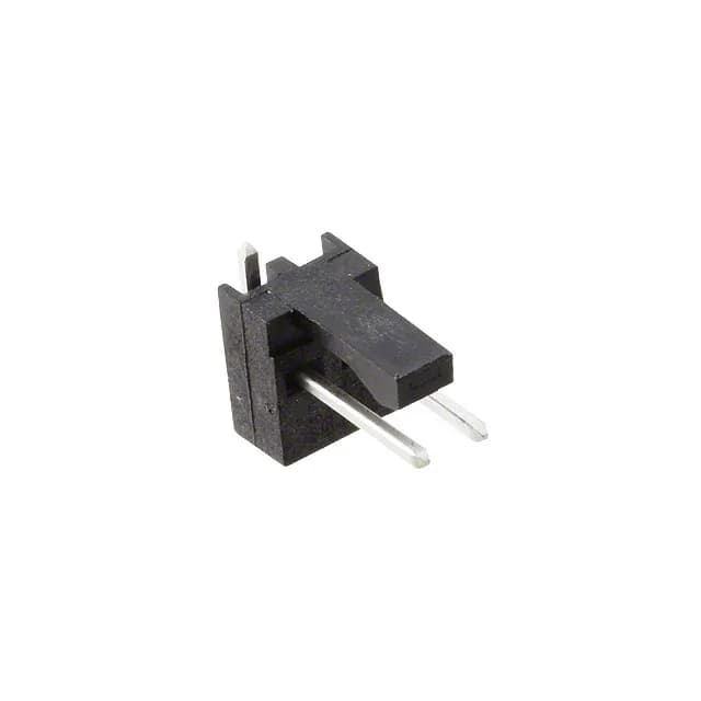 3-647166-2 — TE Connectivity AMP Connectors product photo