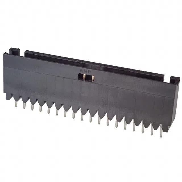 1-103414-6 — TE Connectivity AMP Connectors product photo