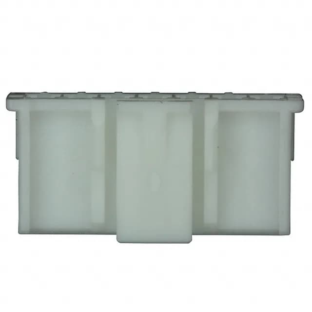 XAP-07V-1 — JST Sales America Inc. product photo