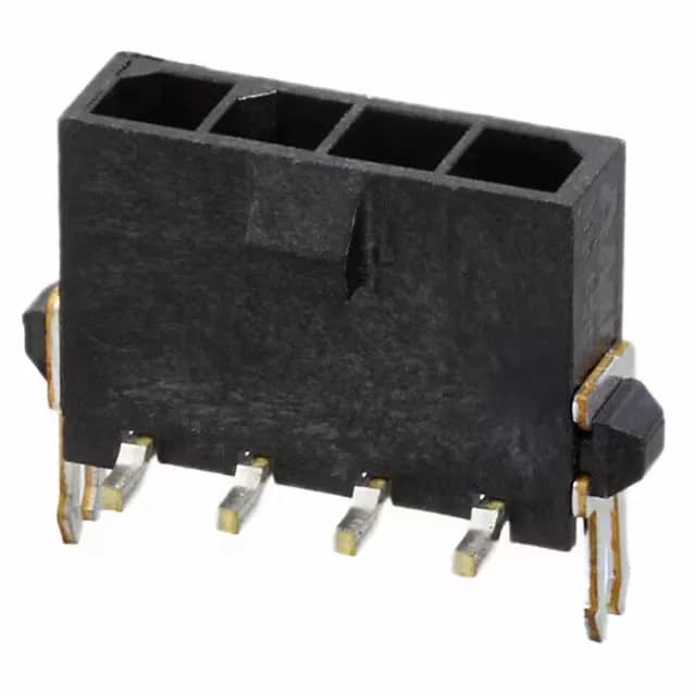 1445052-4 — TE Connectivity AMP Connectors product photo