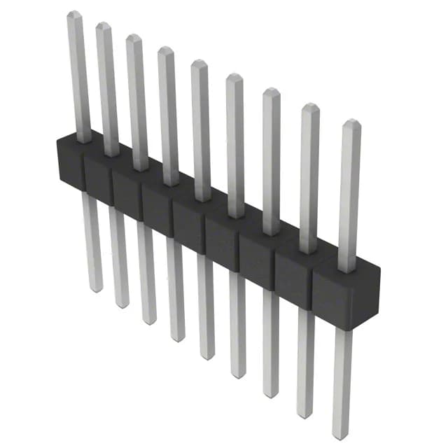 PEC09SFCN — Sullins Connector Solutions product photo
