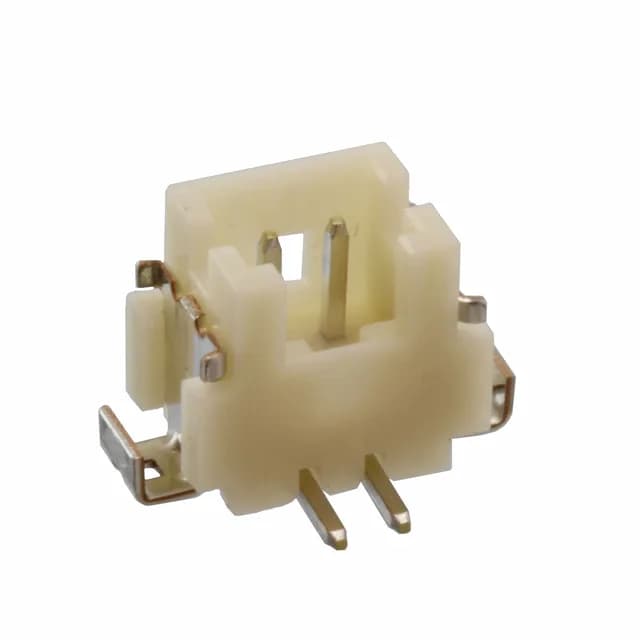DF13B-2P-1.25V(21) — Hirose Electric Co Ltd product photo