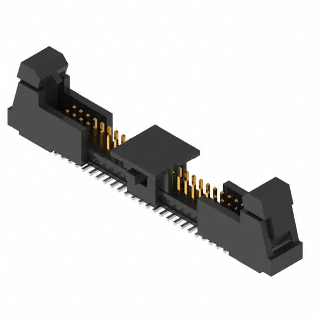 FTSH-125-01-L-DV-EJ-K-P — Samtec Inc. product photo