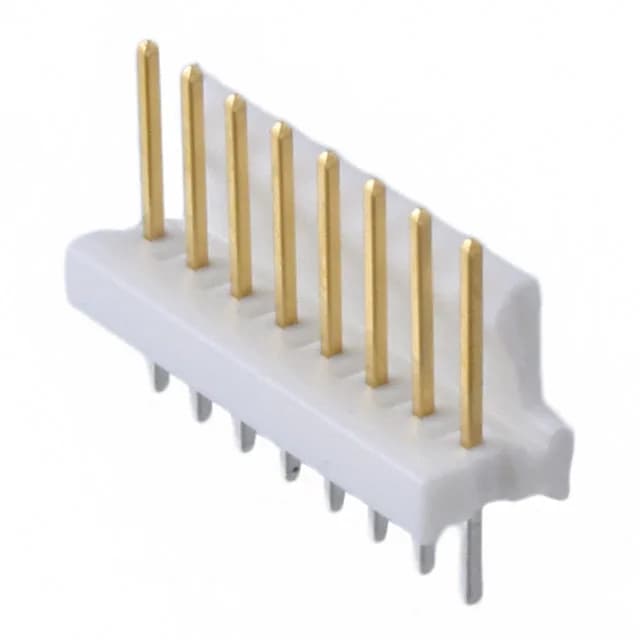 3-641126-8 — TE Connectivity AMP Connectors product photo