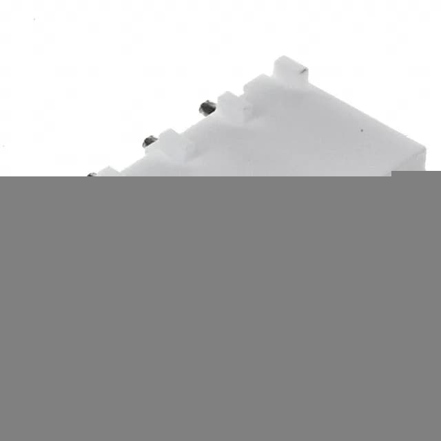643416-1 — TE Connectivity AMP Connectors product photo